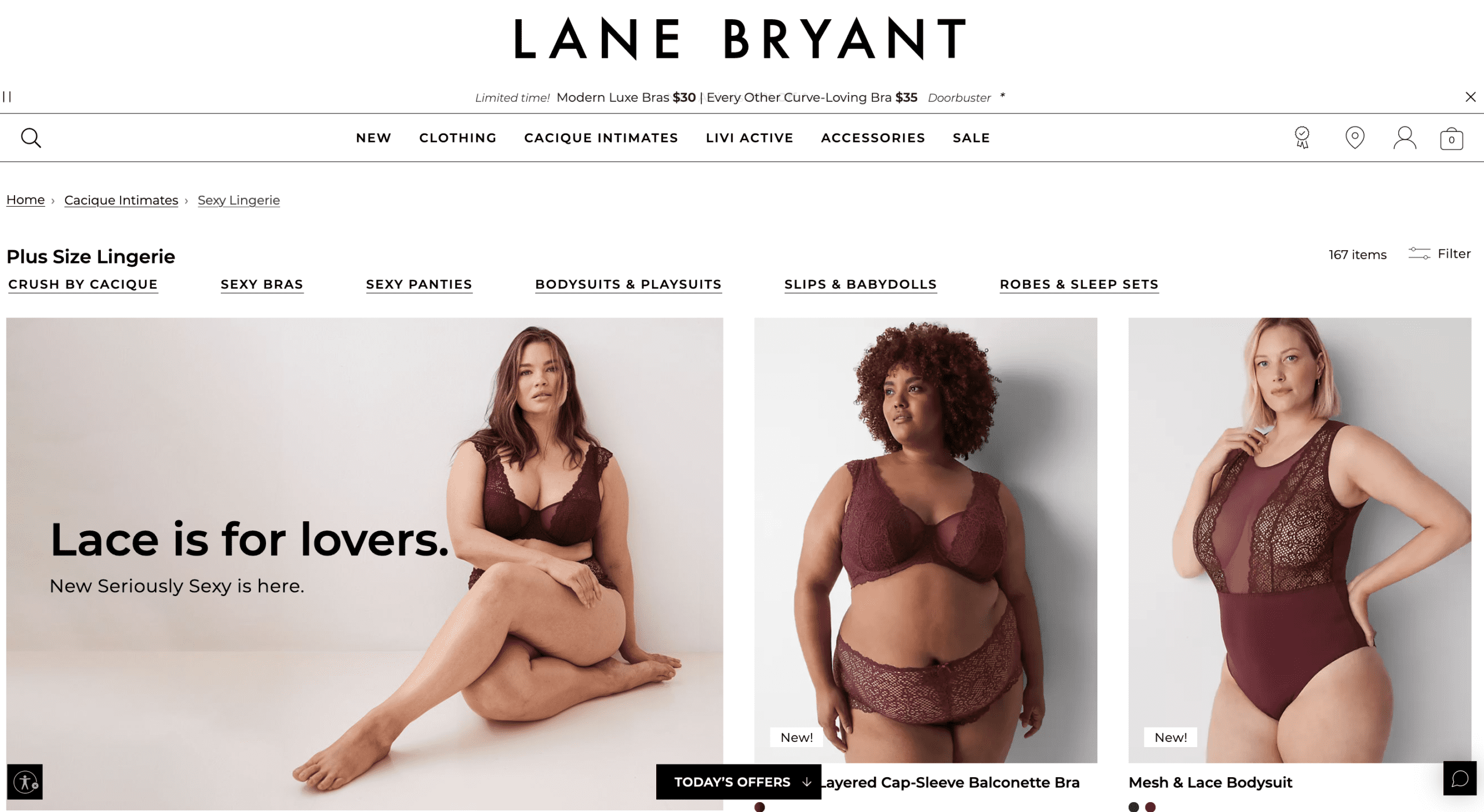 Lingerie ideas for Denver boudoir shoot