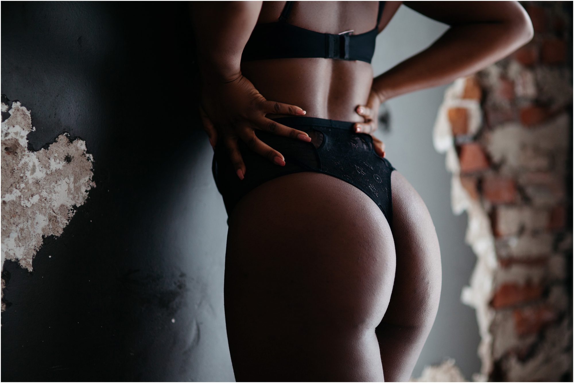 Denver boudoir photographers