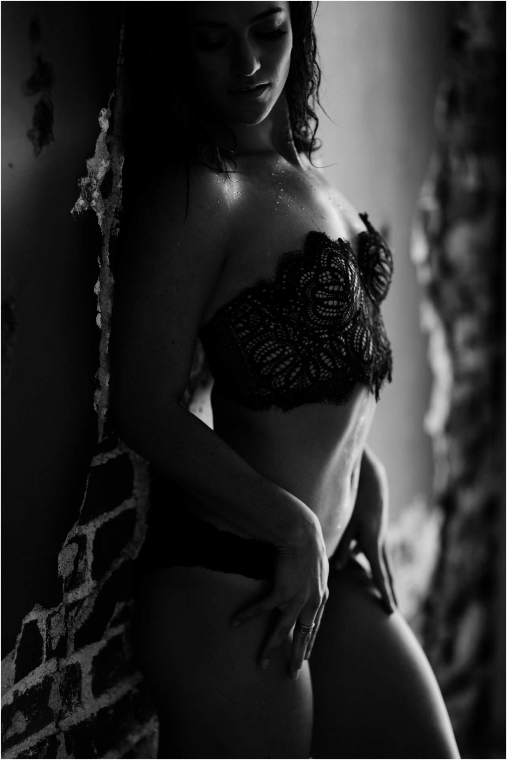 Best boudoir photographers in Denver