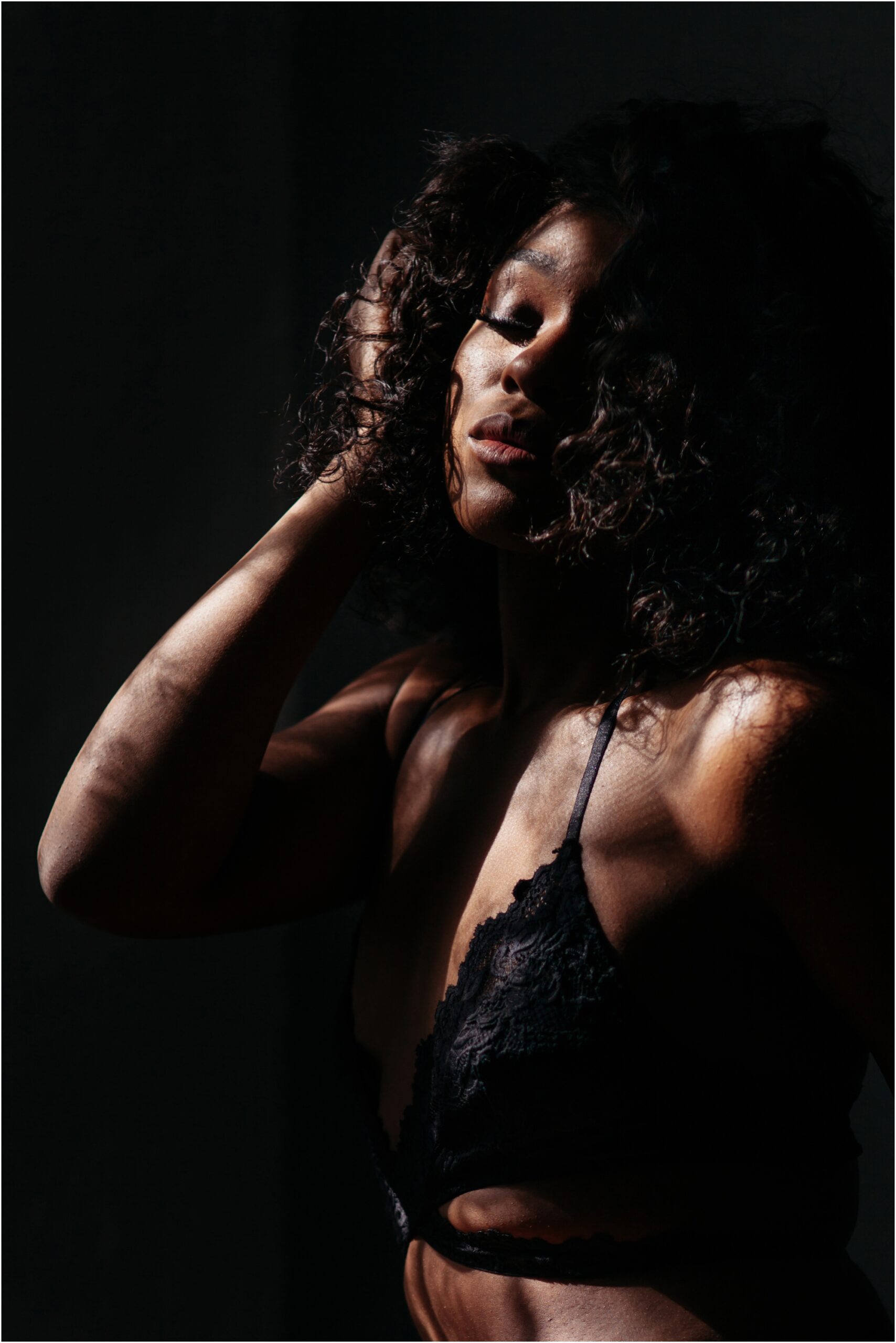 Denver boudoir photographers