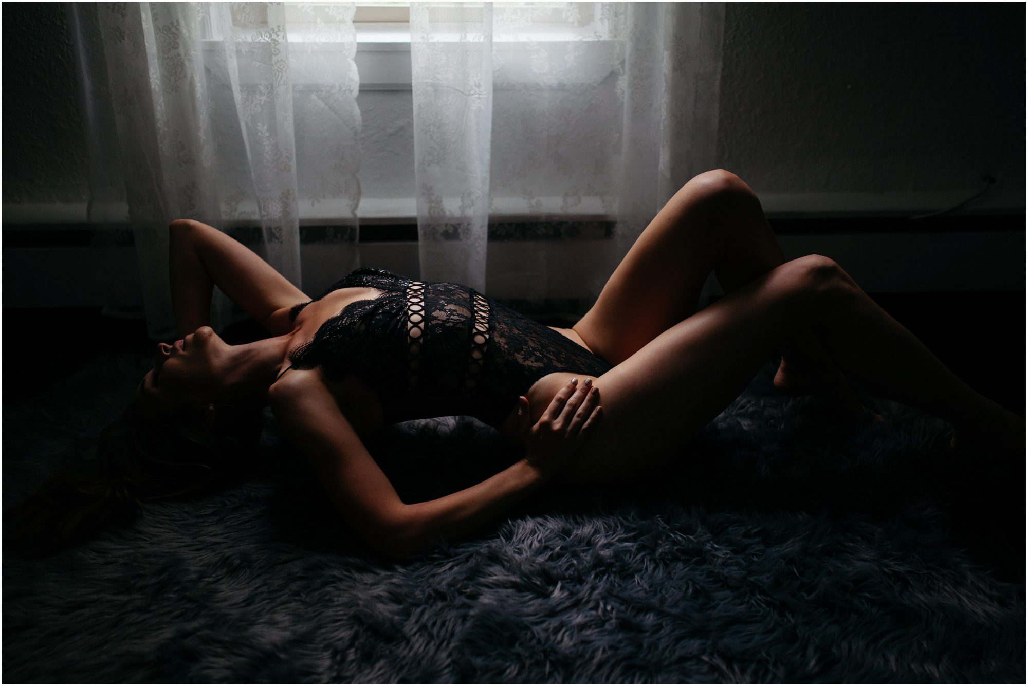 Best boudoir in Denver