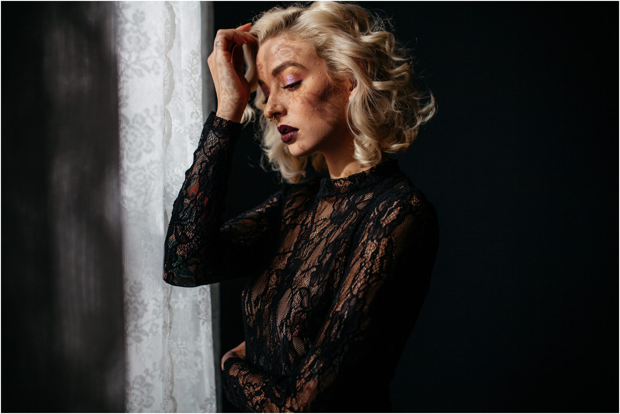 Denver boudoir photographer