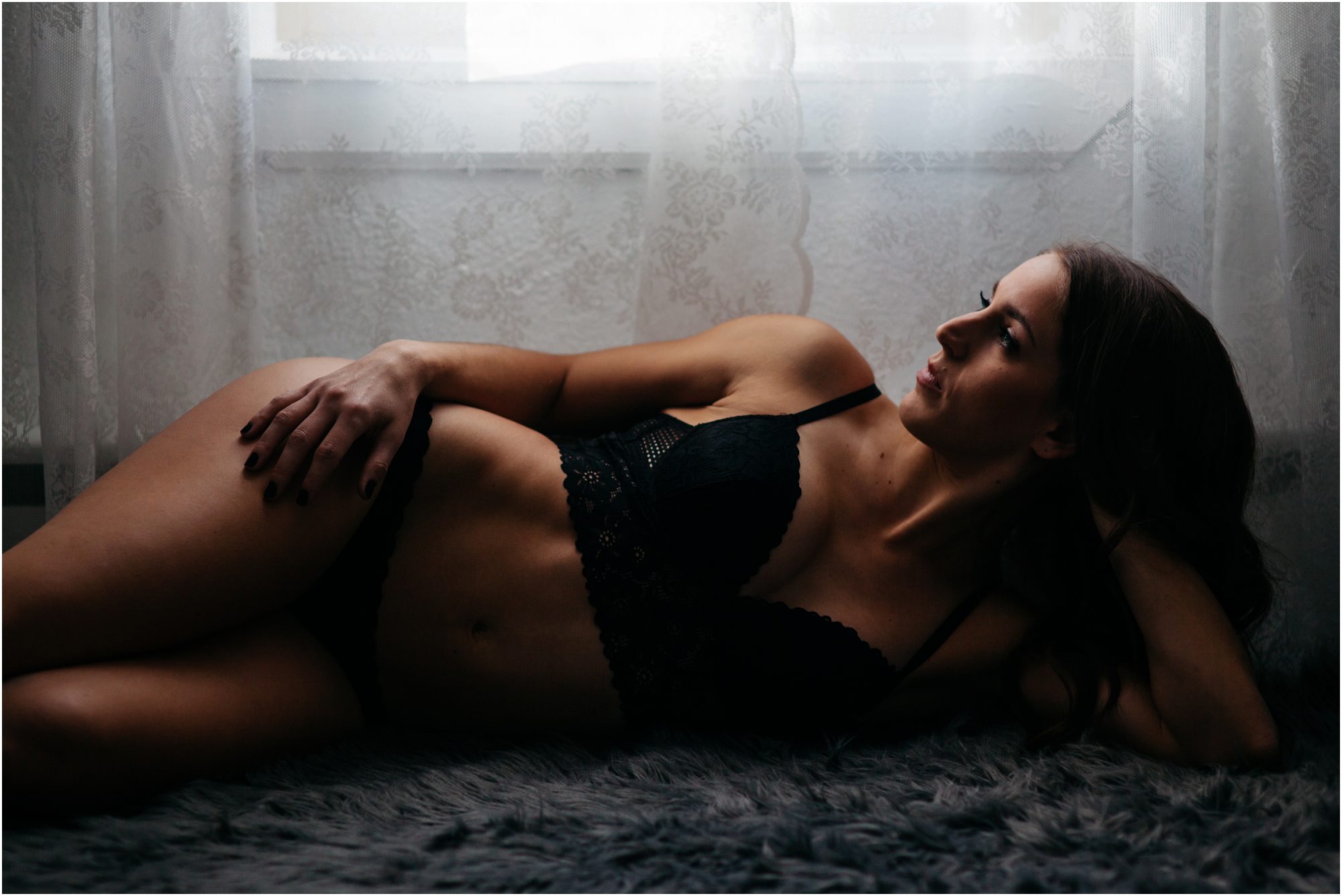 Denver boudoir photographer