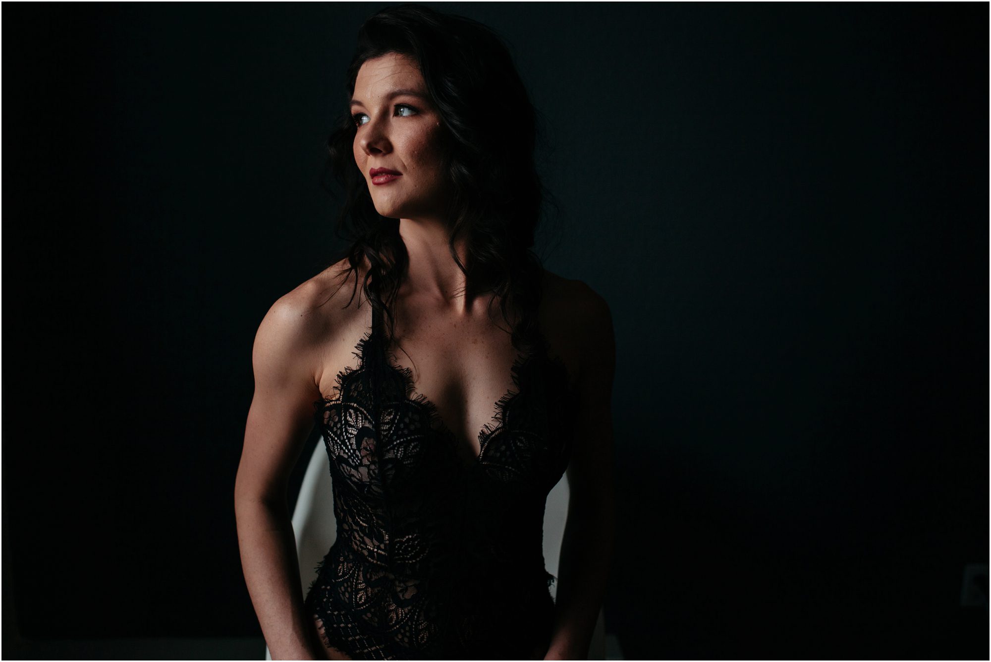 Boudoir Denver photographers