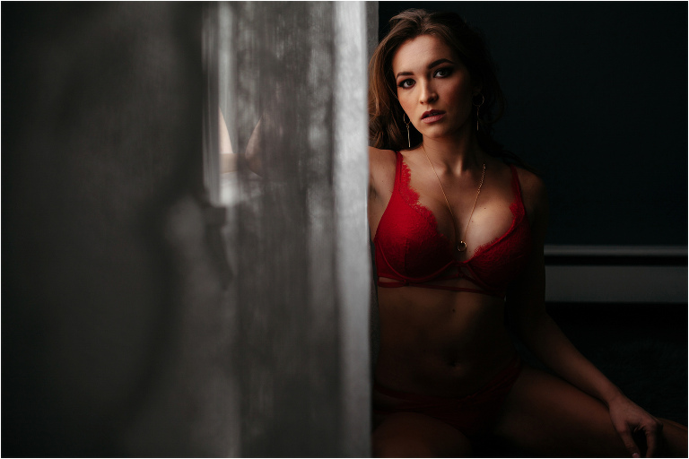 Best Denver boudoir photographers