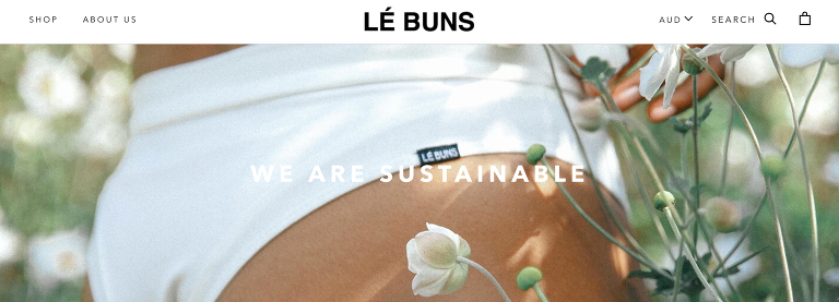 Ethical lingerie companies