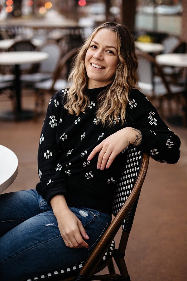 Denver headshots