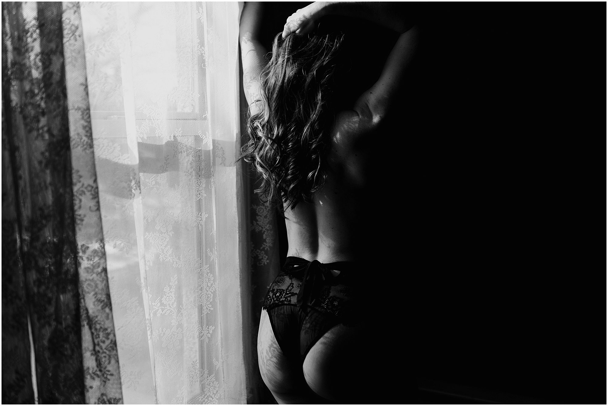 Best boudoir photographers in Denver
