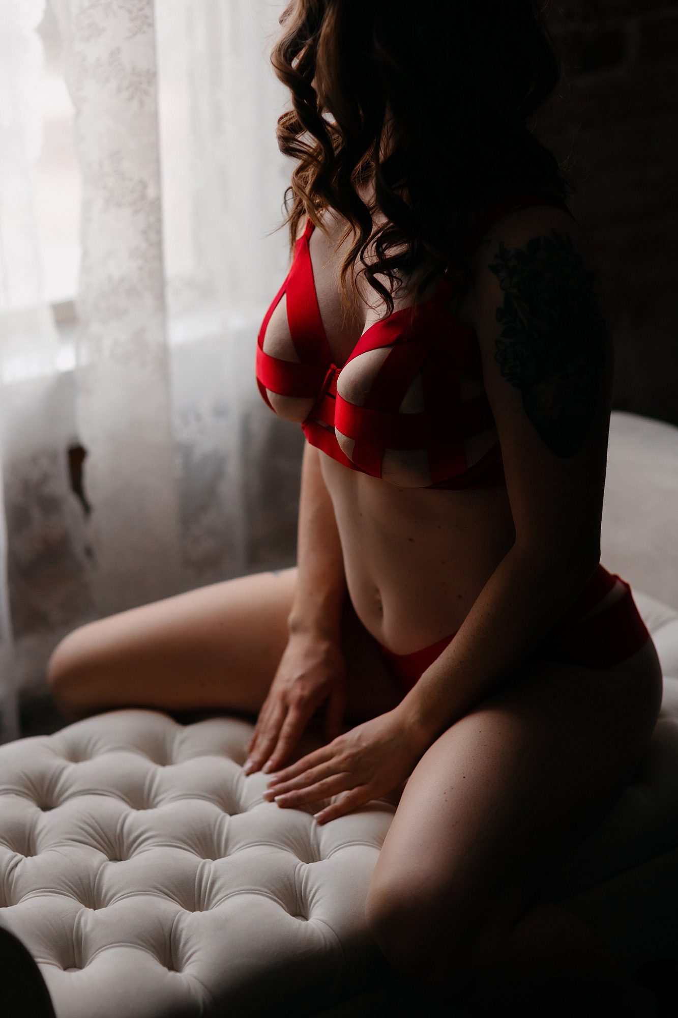 Best boudoir outfit inspiration