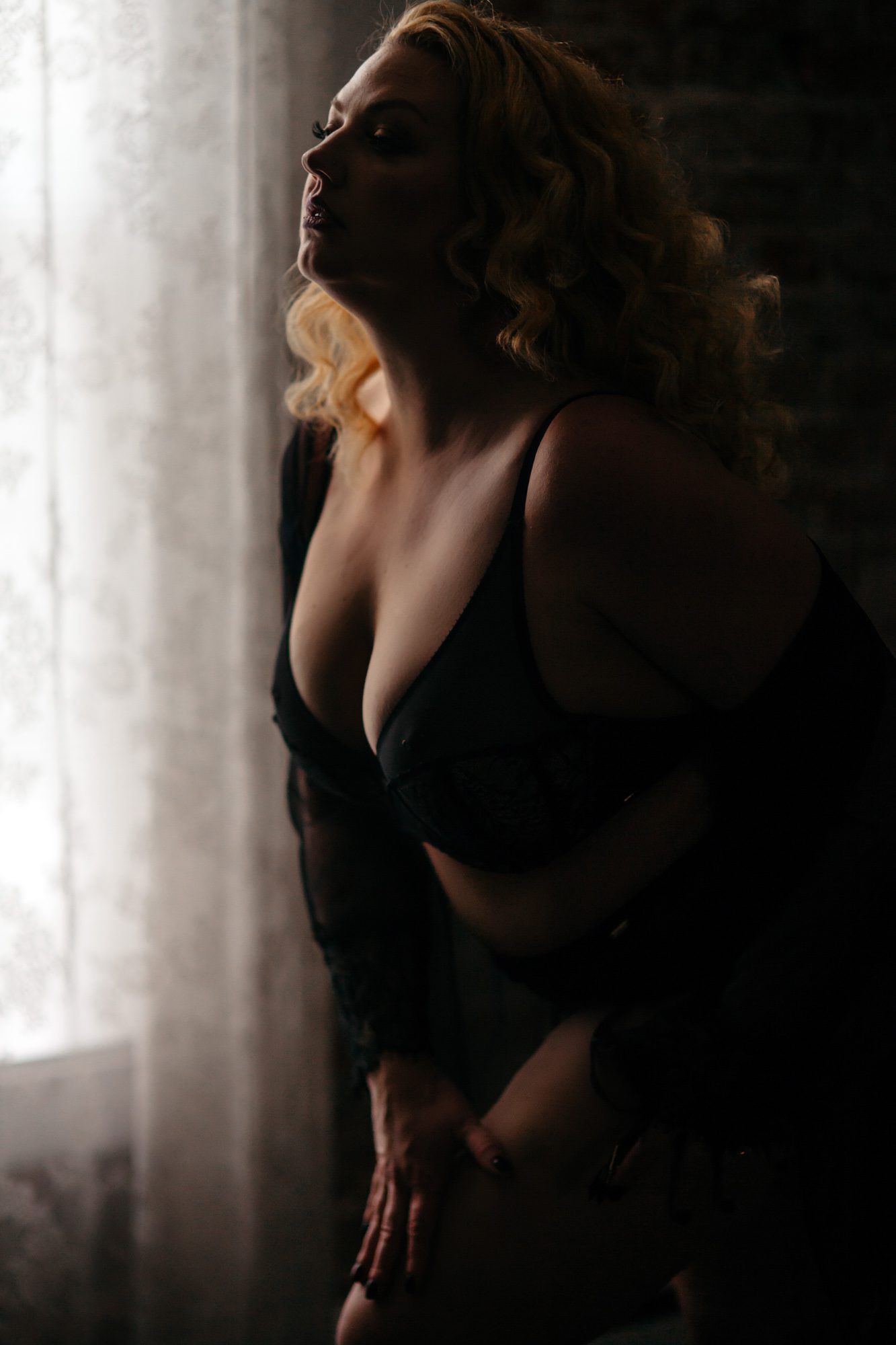 Best Denver boudoir photographers