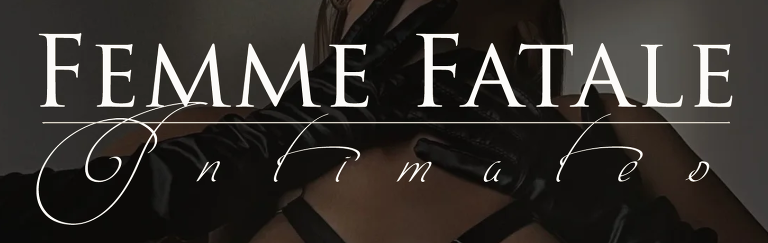 Femme Fatale Intimates Denver lingerie shop