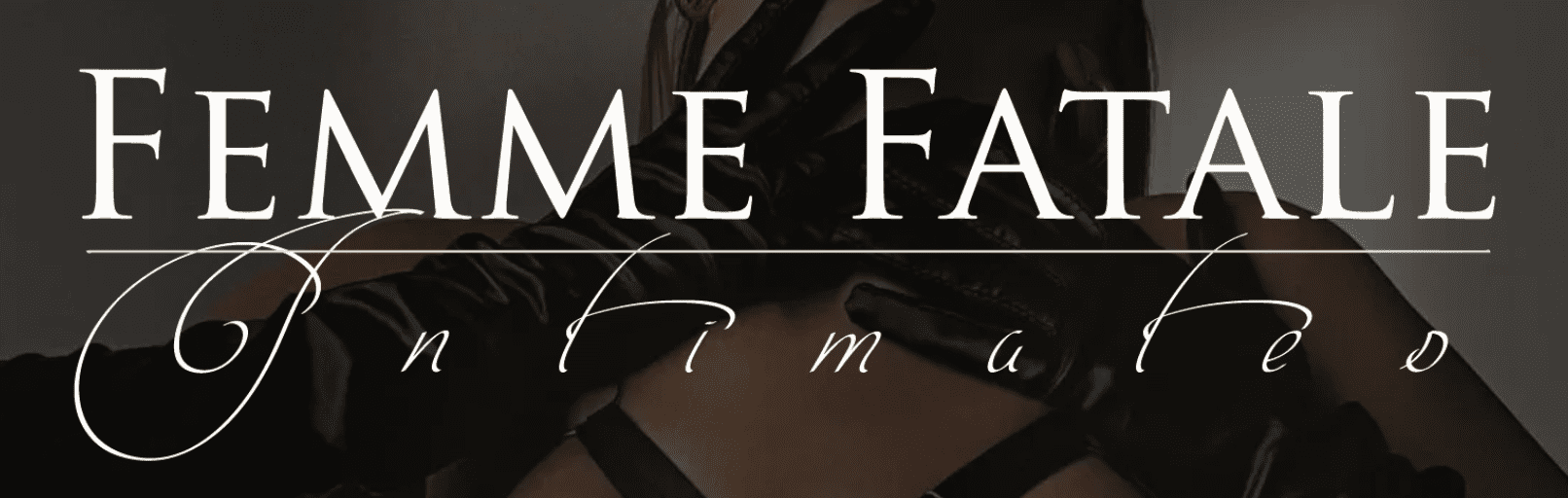 Femme Fatale Intimates Denver lingerie shop