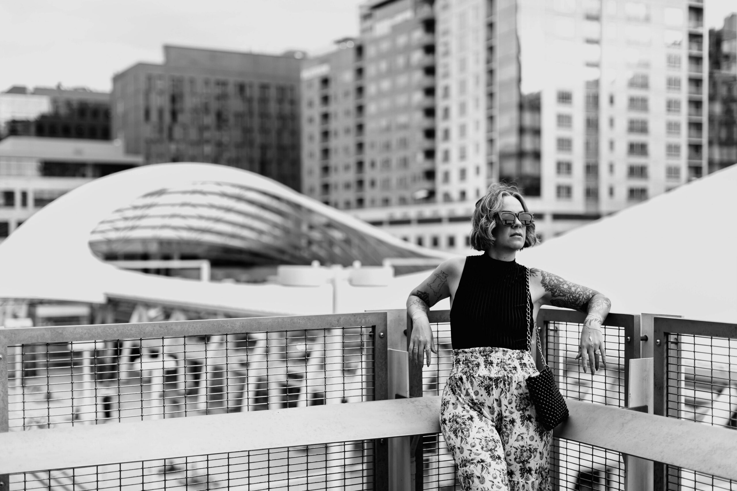 Ashley Kidder Boudoir - Photography in Denver